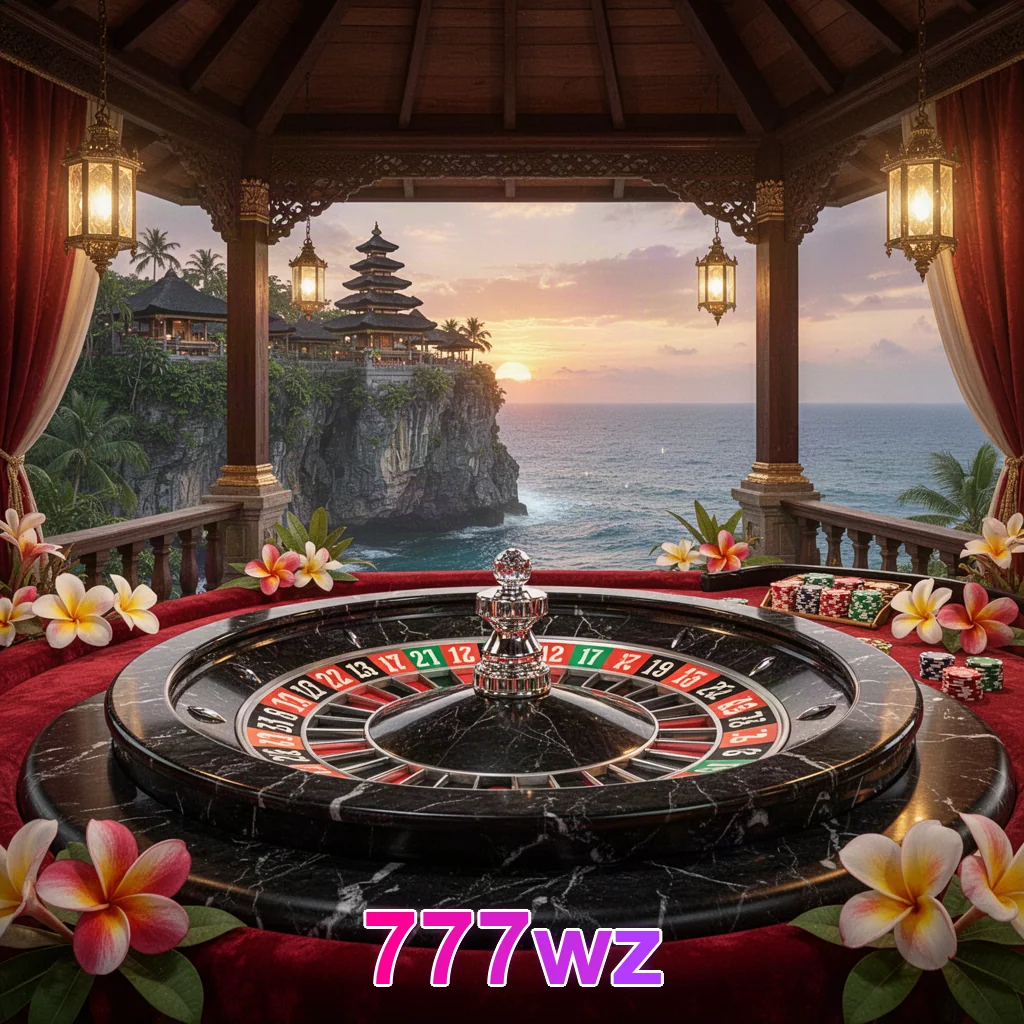Penyedia slot utama 777wz - NetEnt, Pragmatic Play, Play'n GO
