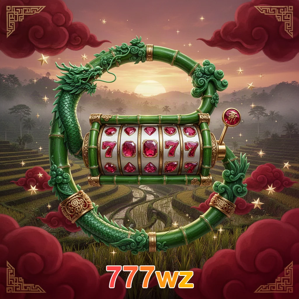 Telegram 777wz