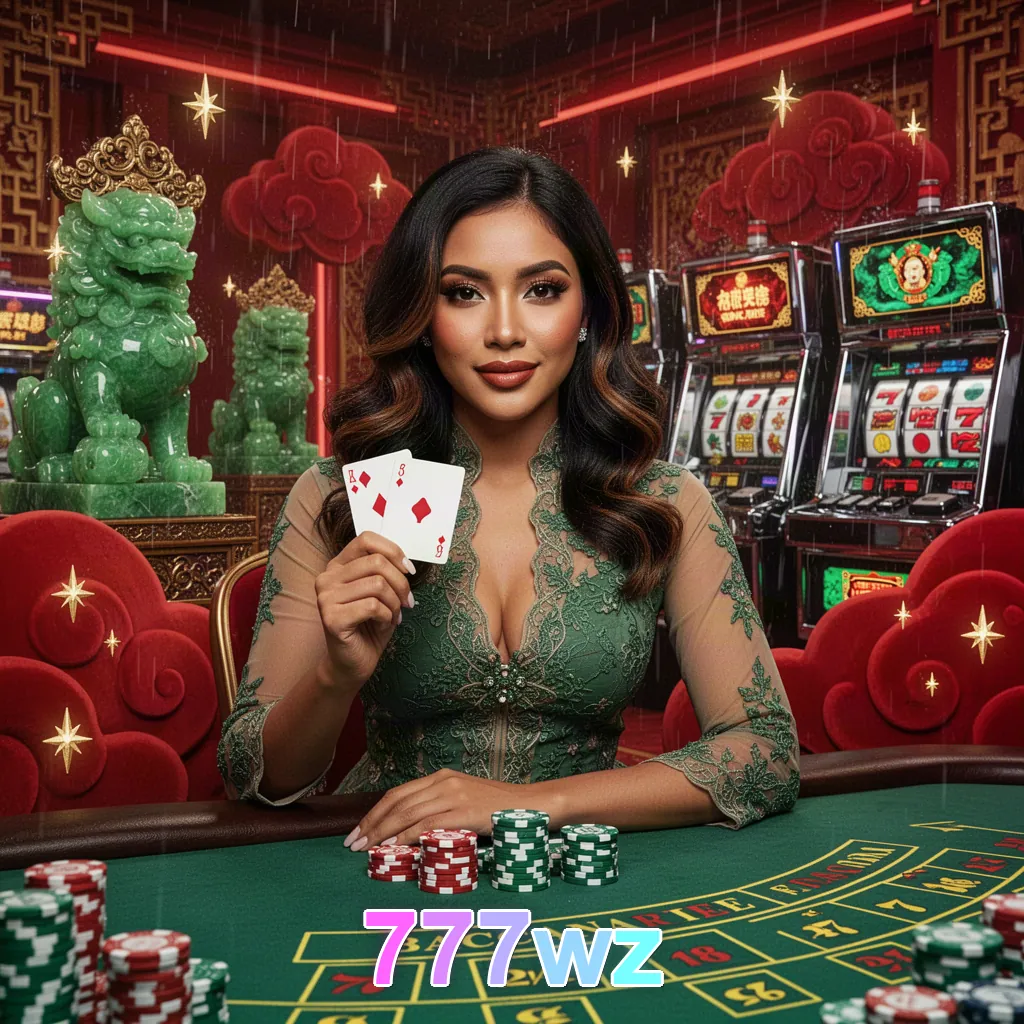 Game Fortune 777wz