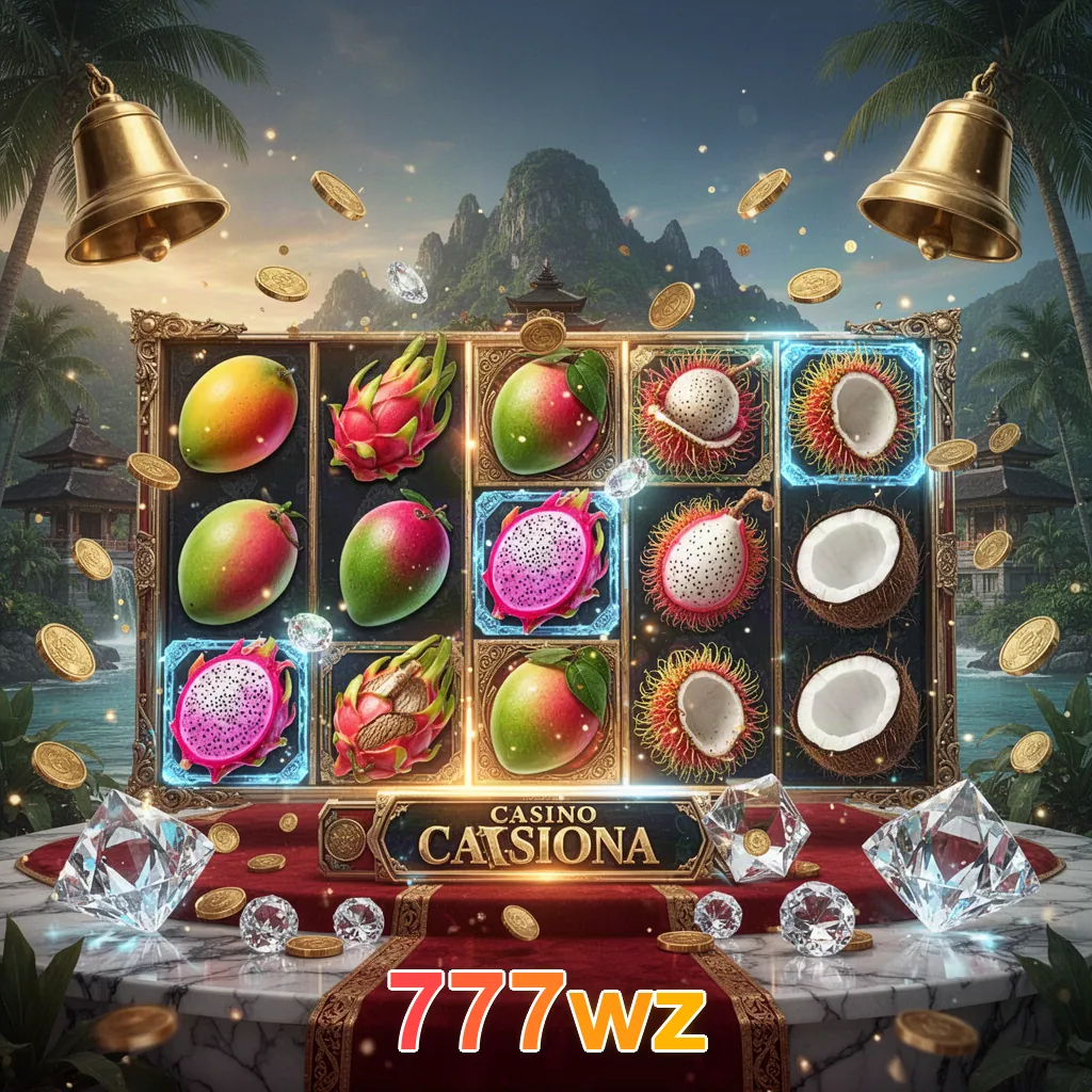777wz bonus